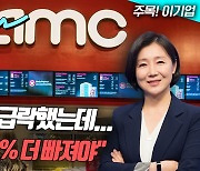 AMC, 올해 80% 급락했는데…“40% 더 빠져야” (영상)