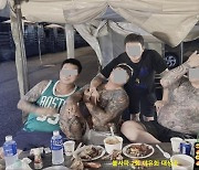 폭력배 동원해 고가 미술품 빼앗은 일당 구속송치