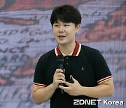 희철리즘 "취업·창업 실패해 봤지만, 쓸모없는 경험은 없어"