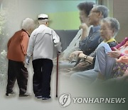 "왜 내말 무시해" 추석 앞두고 부부싸움…아내 살해한 70대