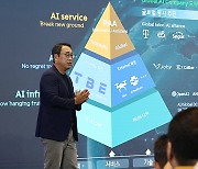 SK telecom to offer communication-focused AI services