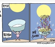 카툰포커스