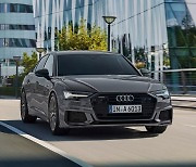 ‘아우디 A6 50 TDI 콰트로’ 나르도그레이 에디션 출시, 딱 20대만 