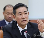 신원식 "독도 분쟁수역화하면 일본에 말려드는 것"(종합)