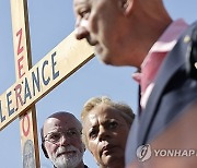 Vatican Sex Abuse Protest