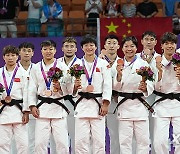 (SP)CHINA-HANGZHOU-ASIAN GAMES-JUDO (CN)