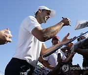 Italy Ryder Cup Golf