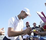 Italy Ryder Cup Golf