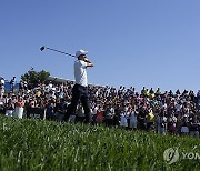 Italy Ryder Cup Golf