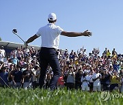 Italy Ryder Cup Golf