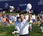 Italy Ryder Cup Golf