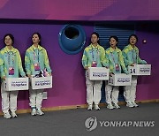 China Asian Games Judo