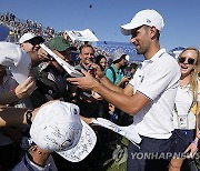 Italy Ryder Cup Golf