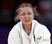 China Asian Games Judo