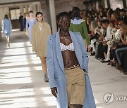 France Dries Van Noten Spring Summer 2024