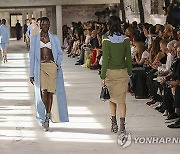 France Dries Van Noten Spring Summer 2024