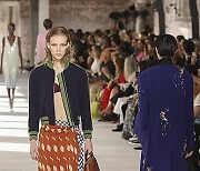 France Dries Van Noten Spring Summer 2024