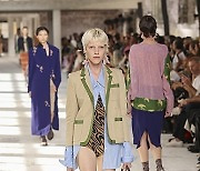 France Dries Van Noten Spring Summer 2024