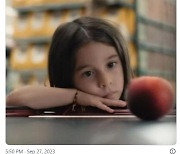 伊총리까지 논쟁 가세…별거부모 자녀 다룬 TV 광고 화제