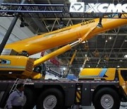 [PRNewswire] BICES 2023: XCMG Machinery Takes Center Stage