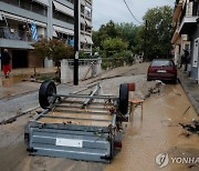 또 물난리…태풍 2연타에 '망연자실'