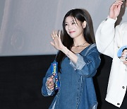 정소민, 반가워요~ [포토엔HD]