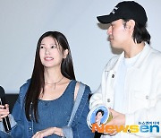 정소민, ‘아까 아침이랬는데 지금 점심이에요’ [포토엔HD]