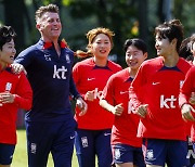 한국 여자축구, 홍콩 꺾고 3전 전승으로 조별리그 마쳐