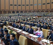 북, 헌법에 핵무력 정책 명시…"반미연대 강화"