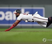 Athletics Twins Baseball