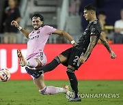 US Open Cup Soccer