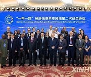 CHINA-SHANGHAI-BREIP-SECOND ASSEMBLY (CN)