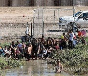 MEXICO MIGRATION