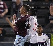 MLS Whitecaps Rapids Soccer