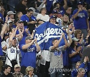 Dodgers Rockies Baseball