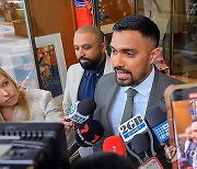 AUSTRALIA DANUSHKA GUNATHILAKA TRIAL