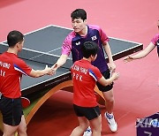 (SP)CHINA-HANGZHOU-ASIAN GAMES-TABLE TENNIS (CN)