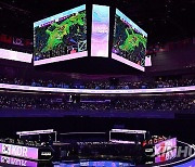 (SP)CHINA-HANGZHOU-ASIAN GAMES-ESPORTS(CN)