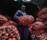 Food Security Export Restrictions