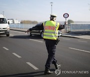 난민포용 재검토하나…독일, 이민자 급증에 국경통제 강화