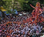 India Hindu Festival