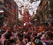 India Hindu Festival