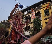 India Hindu Festival