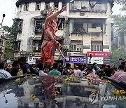 India Hindu Festival