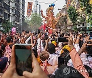 epaselect INDIA BELIEF GANESH FESTIVAL