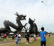 '정읍 구절초 꽃·지평선·군산시간여행축제' 연휴 나들이 가요