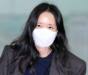 전도연 ‘반짝이는 내추럴한 미모’[포토엔HD]