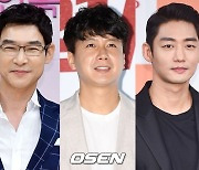 편견에 싸운 용감한 아빠들…장동직→김승현 '싱글대디' 고백 [Oh!쎈 이슈]