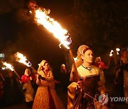 중세는 잔혹하고 야만스러운 시대였을까…신간 '중세 시대의 몸'