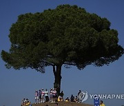 Italy Ryder Cup Golf